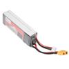 11,1V 2200mAh 45C 3S LiPo baterie XT60 konektor pro RC závodní dron, vrtulník, model auta