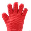 Resistant Padded Oven Gloves Kitchen Cooking Baking Thick