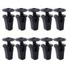 Engine Guard Plate & Mudguard Clips - Fits VW Passat, Magotan, Lavida, Tiguan.
