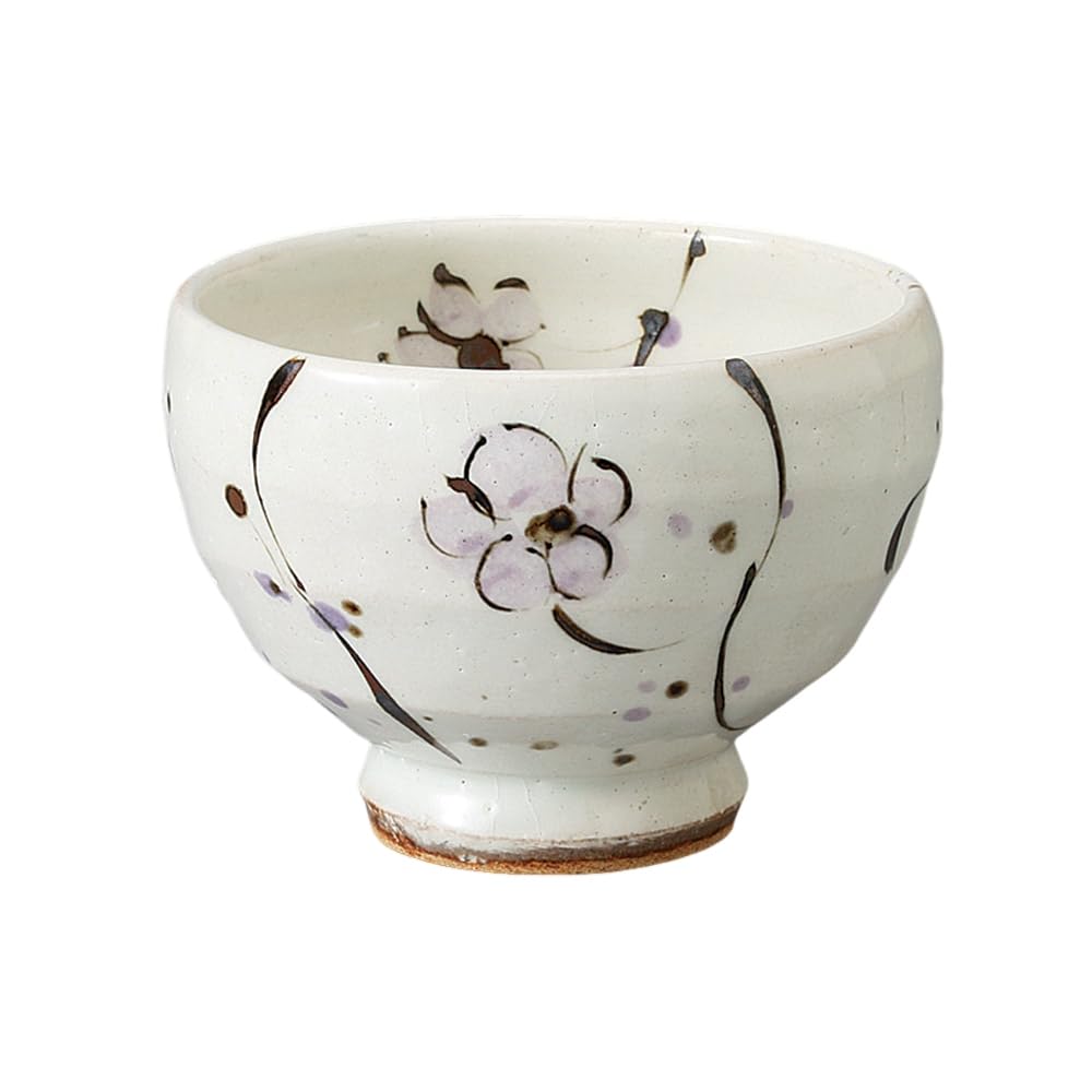 

Ippuku x Kohiki Маленький цветок Матча Кафе Мино Сделано в Японии Але-нет Пиала, Чайная чашка, 10.4 7см, Дизайн, Пиала, Пиала, Изделие,