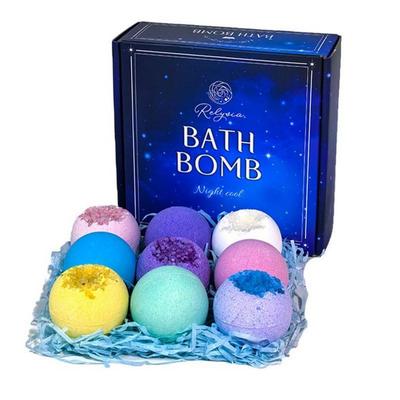 Produits pour la douche et le bain – Sels, mousses de bain