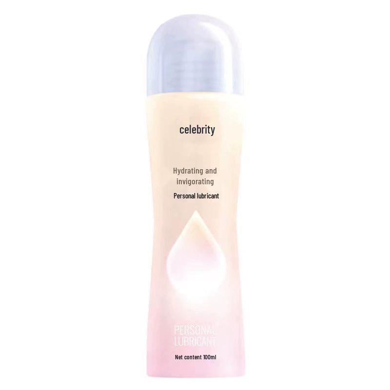 Famous Aloe Vera Smooth & Moisturizing Body Lubricant - 100ML