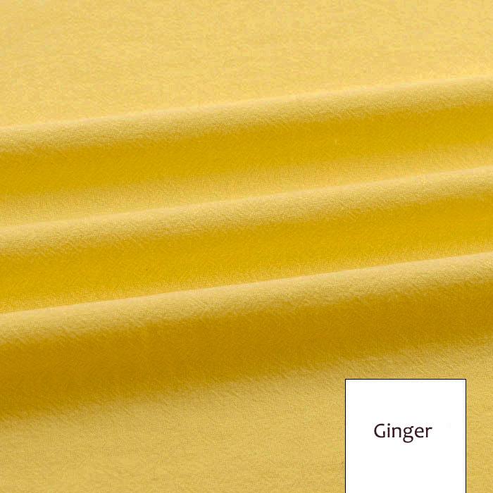 Pure Cotton Fabric Washed Imitation Cotton and Linen Fabric Chinese Style Pleated Cloth DIY Hanfu Dress Pants Material Wide135cm