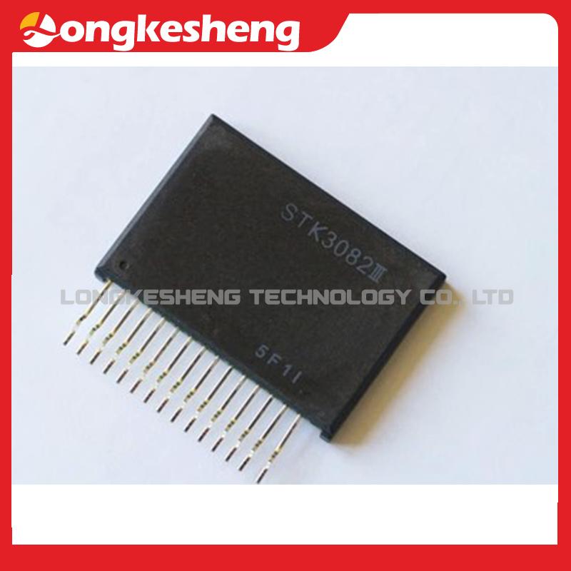 

STK3082II STK3082III STK3082 Free Shipping Original Module STK3082III