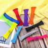 5/10/20PCS Marble Mesh Fidget Toy Stress Relieve Sensory Toy for Kids Adults ADHD Add Autism Squeeze Toys Party Favors Juguetes