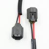 9005 HB3 9006 HB4 To D2 Xenon BALLAST Power Plugs Wire Harness Wiring ADAPTER for UNIVERSAL