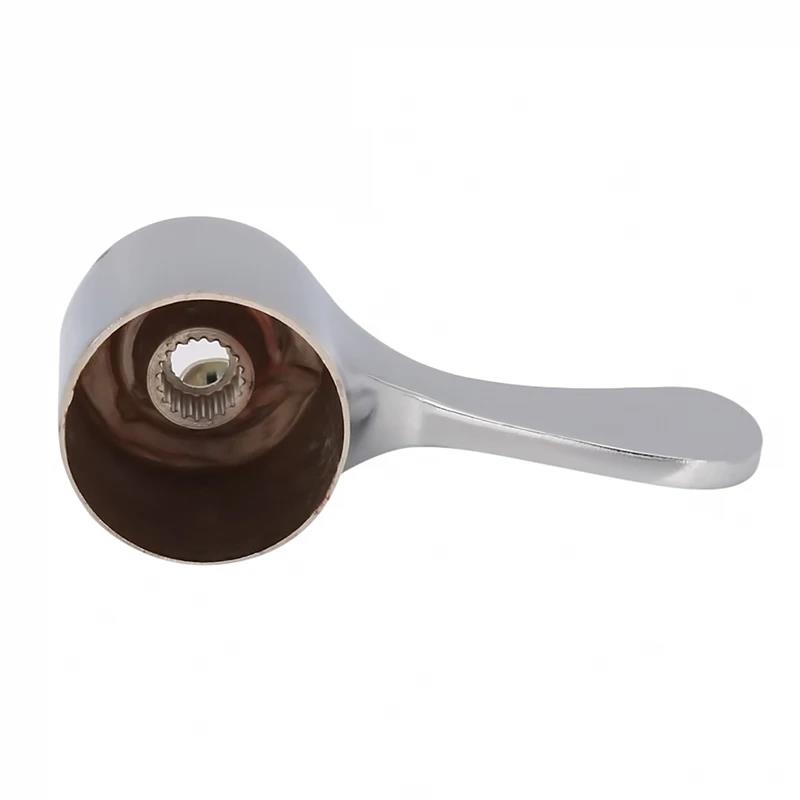 

Практичный поворот на 1/4, использование, смеситель для раковины, оживитель, ручка смесителя, сменные рычажные головки, набор для переоборудования для кухонных аксессуаров белый