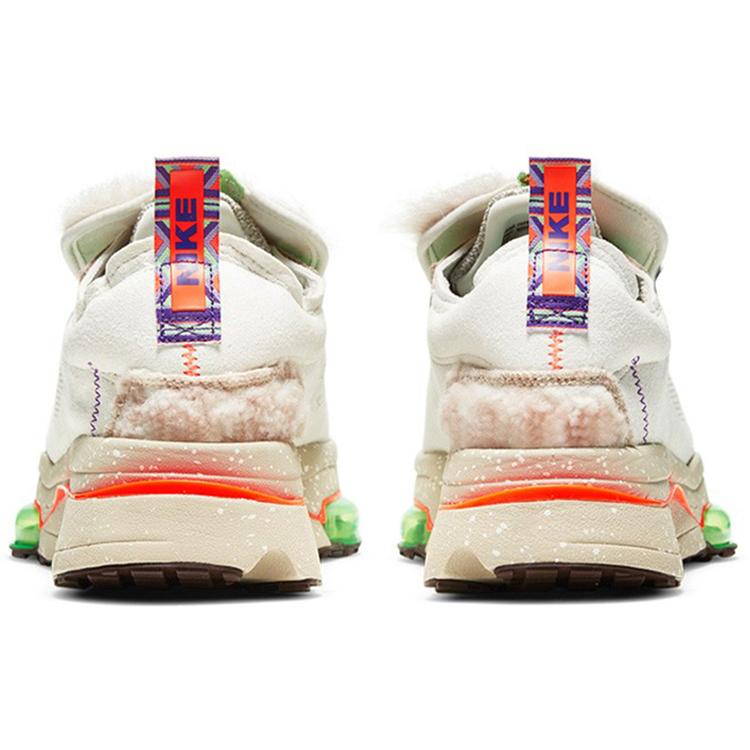 New Nike Air Zoom Type Sail Light Orewood Brown Women's DC3288-111