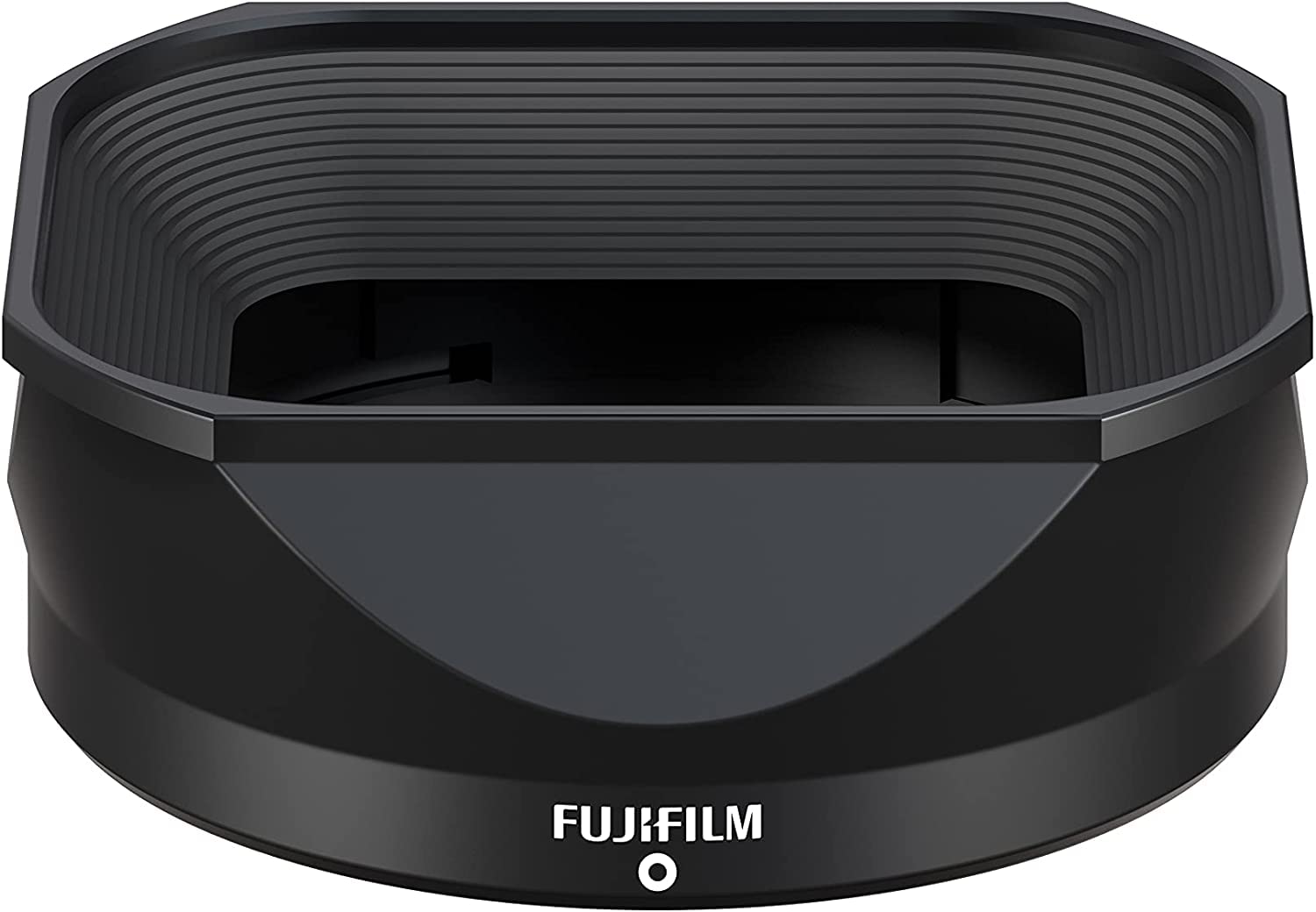 Fujifilm Lens Hood LH-XF23-2 for XF23mmF1.4 R LM WR and XF33mmF1.4 R LM WR Black
