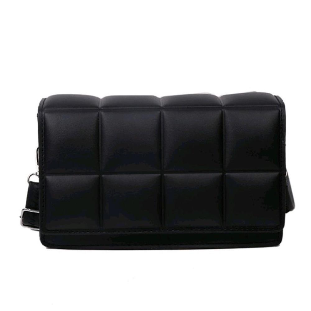 Women's Bag Female Literary Single-Shoulder Bag Minority Design Cross-Body Bag Trend Women's Bag