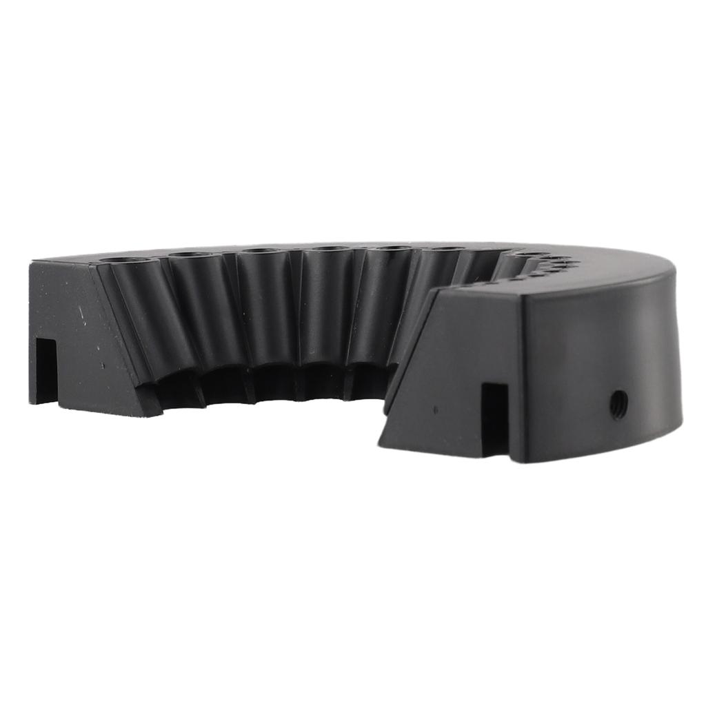 Home Improvement Drill Bit Sharpener 148*86*30mm 16 Grinding Head Capabilities Angle Grinder Features Compact Design