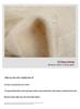 Women's High-End Cashmere Stand Collar Jacquard Zipper Cardigan Sweater - Autumn/Winter Loose Style.
