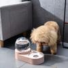 1.8L Dog Cat Electric Automatic Pet Drinking Water Fountain Water Dispenser Pets Bubble Automatic Drinking Bowl