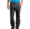 Брюки Maier Sports Raindrop M Черный
