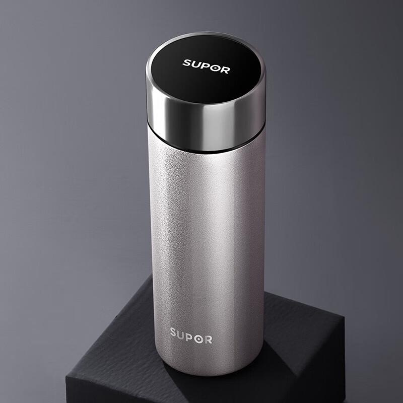 Supor Vacuum Insulated Mug