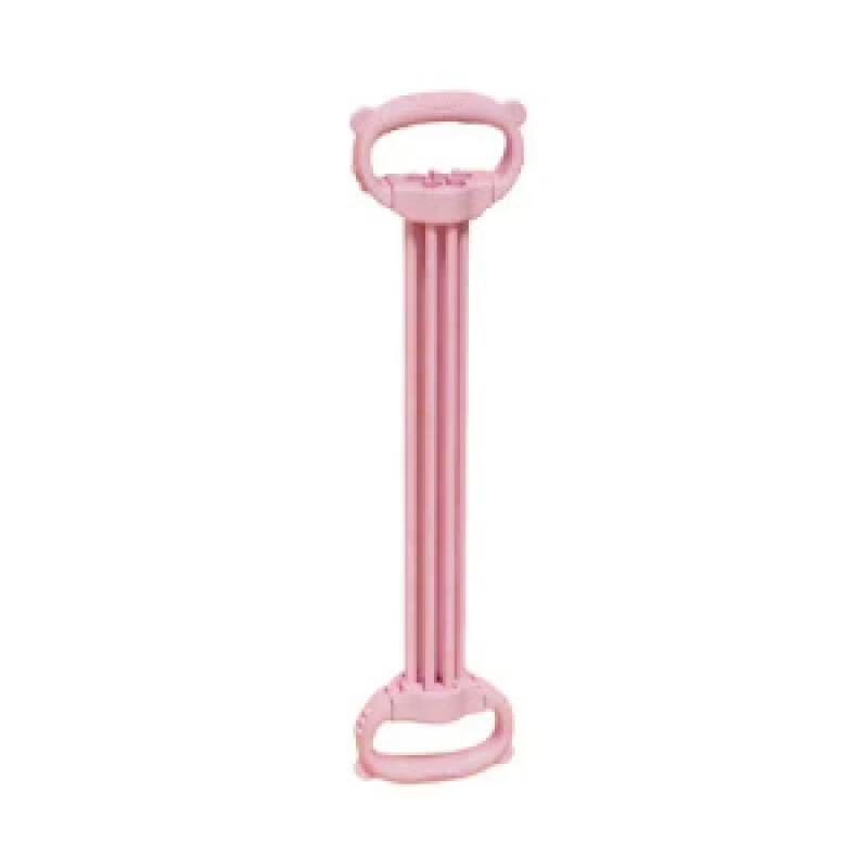 TLXT 6-Tube TPE Resistance Band for Women