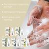 Limited time!!Viareline Foaming Hand Wash (Blueberry Scent) Gentle Cleansing, Soothing, Stain Removal, Moisturizing, Hand Care Foaming Cleanser