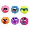 Dog Toy with Face Changing Design and Slow for
