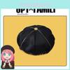 Show Off Your Love For Spy×family With This Anya Forger Cosplay Beret Hat!