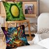 B-Bitcoin Cushion Cover Pillowcase Upholstery Sofa Throw Pillow Home Decor Pillowcas