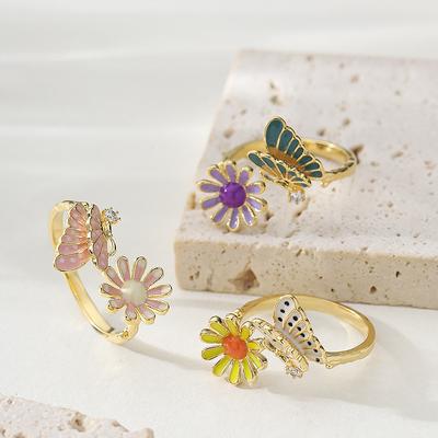 Ringe – Damenringe