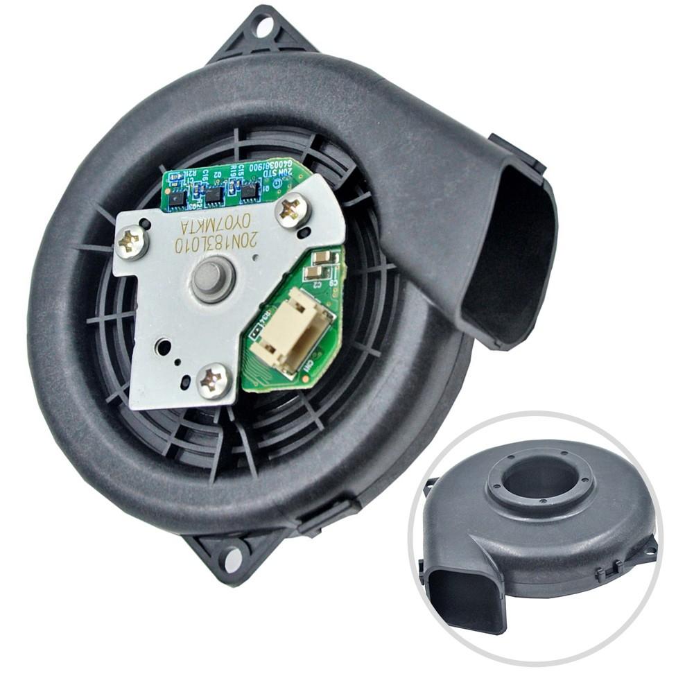 Příslušenství k robotickému vysavači Ventilátor pro model Laresar Pro L6 Pro