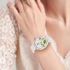 Bluetooth Call Women Smart Watch 1.32" 360*360 Hd Color Full Touch Screen Heart Rate Blood Oxygen Ladies Fashion Smartwatch