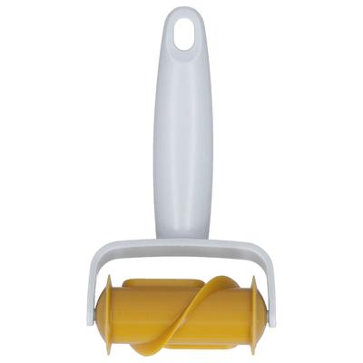 DIY Dough Roller Innovative ABS Pastry Roller Baking Accessory for Biscuits Breads MakingCroissant