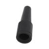 Coffee Machine Steam Nozzle Silicone Milk Foam Nozzle Replacement for Delonghi Dedica EC680 685