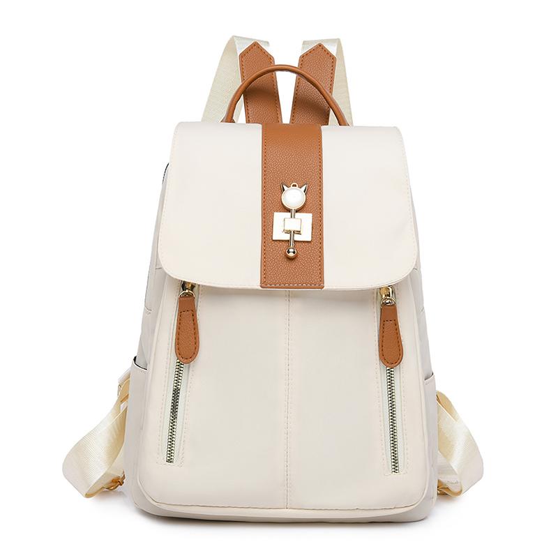 Women's Large Capacity Backpack Travel Backpack Female Bag Backpack Mother Bag