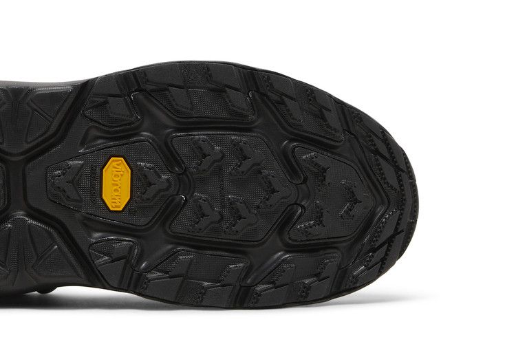 HOKA Kaha 2 Low GORE-TEX 'Triple Black'