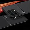 Magnetische Hülle mit Ledertextur für Xiaomi 13 5G Mi 12T Pro 11 Lite Magnetische Auto-Hülle für Xiaomi 13 Pro 12 Pro 11T Pro 11 Ultra