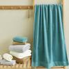 Cotton Adult Face Wash Towel Bath Towel Pure Cotton Couple Smooth Moisture-wicking Home Gift Embroidery Durable Durable