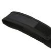 3 Pièces Pochette de Ceinture Robuste pour Lampe de Poche Pochette Molle pour Lampe de Poche Équipement de Patrouille de Sécurité