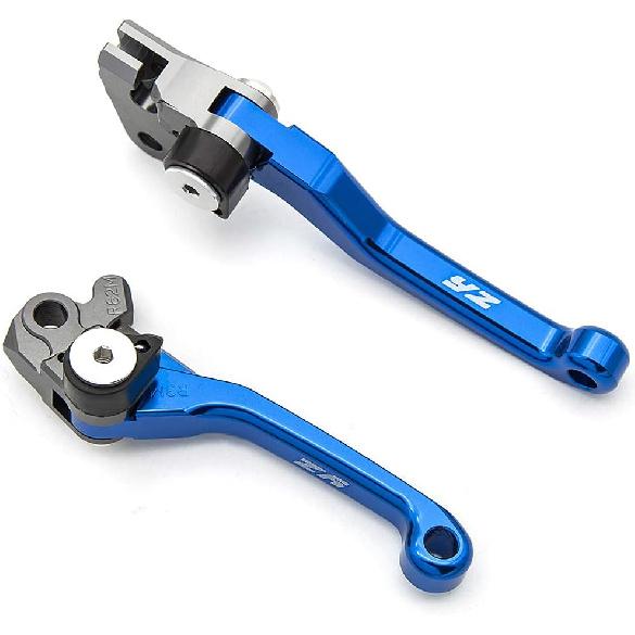 

Dirt Bike Clutch Brake Pivot Levers for YZ250F YZ 250F 2009 2010 2011 2012 2013 2014 2015 2016 2017 2018 2019 2020 2021 2022 YZ65 2018-2022