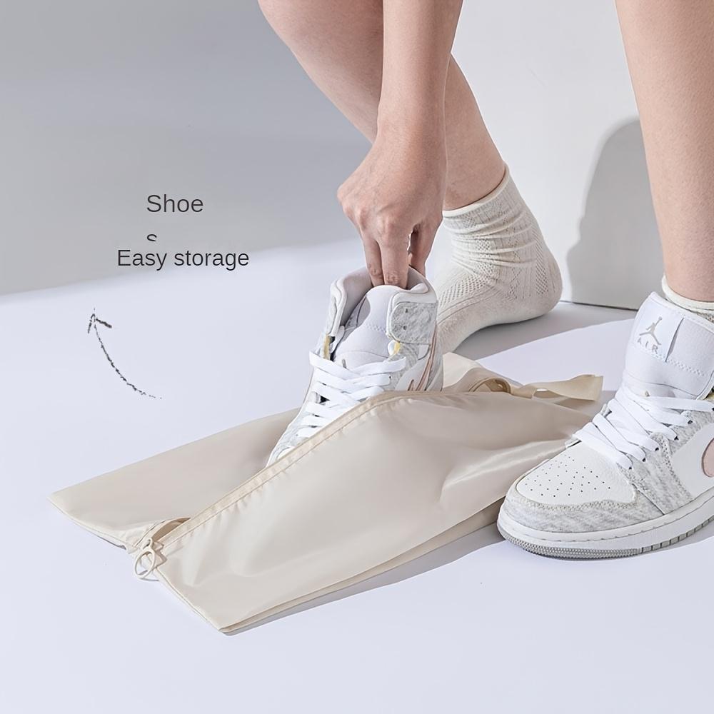 [Easy-Clean] Compression Packing Cubes | 6pcs Set | Polyester | Easy-Clean, Lightweight | Travel Organizer | Luggage and Clothes Sorting