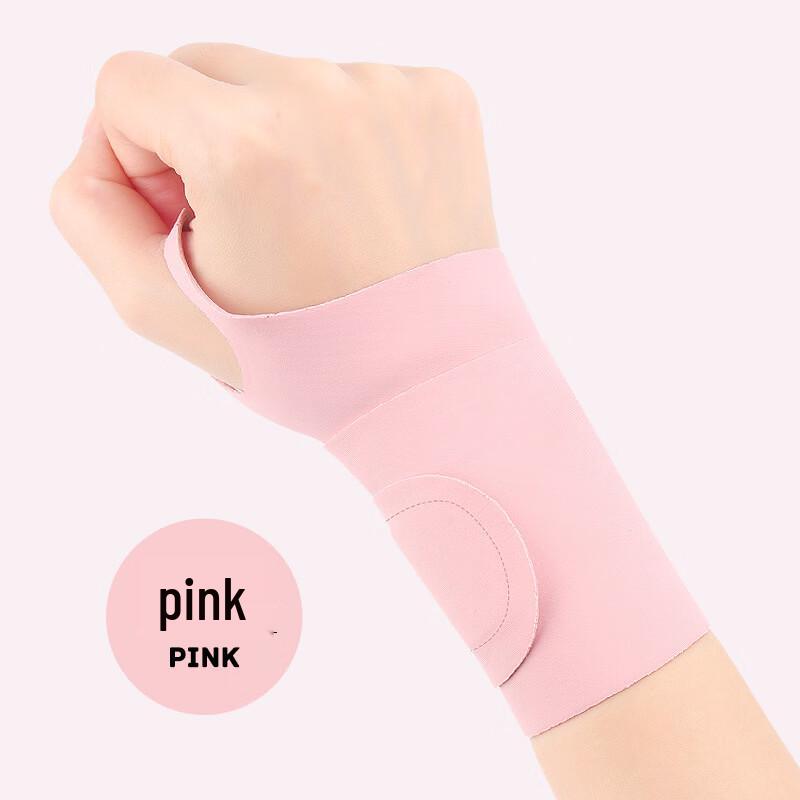 TULX Compression Sports Wrist Support