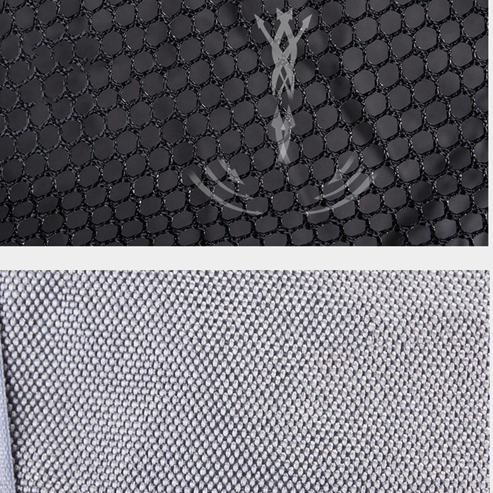 Schnelle Lieferung, Haustiertransporter, robuste Oxford-Hundetragetasche, Autozubehör, Reisetasche, faltbare Transportbox für kleine und große Hunde