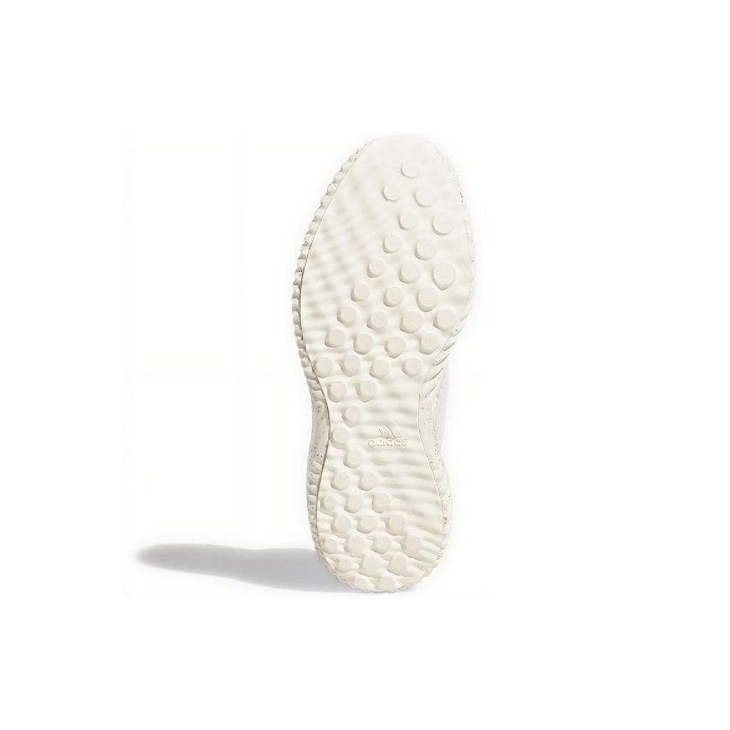 Adidas Alphabounce 1 Burner 'Chalk White' FW1237