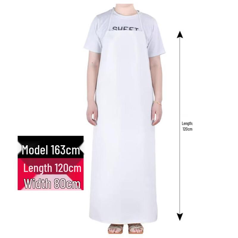 Xingelang Kitchen Leather Apron