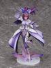 Order Skadi scale plastic painted finished figure Fate/Grand Caster/Scathach 1/7