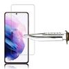 Film de protection - VCOMP - Samsung Galaxy S21+ 5G - Verre Trempé - Pack de 2 - Résistant aux rayures