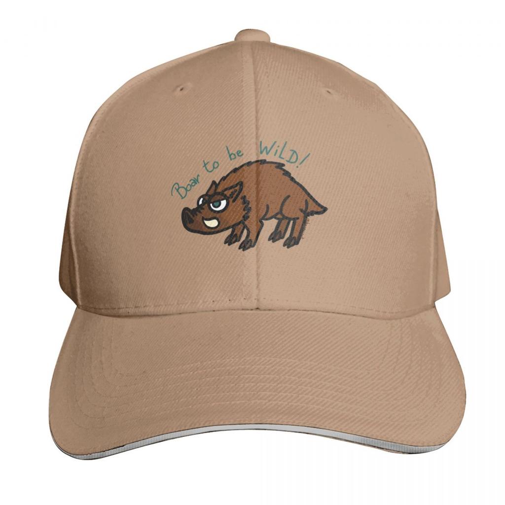 Forestops  Baseball Cap Visor Hat Unisex For The Sun fun hats Streetwear Unisexs Caps Womens