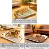 Pet Bed With Removable Washable Cover For Winter Warmth Cat Dog Indoor Use