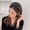 Acessórios para cabelo – Bandas de cabelo para mulheres