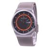 SKAGEN MELBYE Series Men's Quartz Wrist Watch SKW6078 SKW6007 Gift Casual Business Sports Student