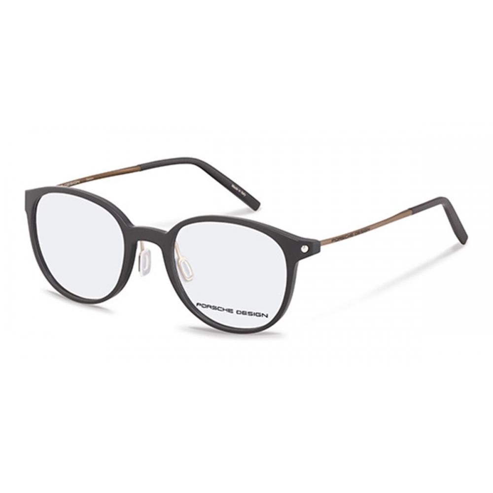 

Porsche Design P8335 D Men Eyeglasses 50-20-145