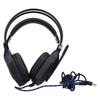 Gaming Headset Illuminated Gaming Headset with Noise Cancelling Microphone for PS4