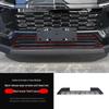 Toyota Wildlander Insect Net Grille Guard - Dustproof, Catkin Protection, No Disassembly Required