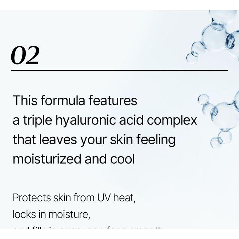 mixsoon - Cica-Hyal Sun Stick